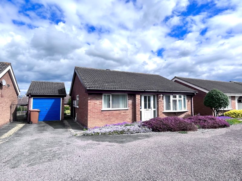 Beaumont Gardens, Melton Mowbray Mike Ford Estate Agents