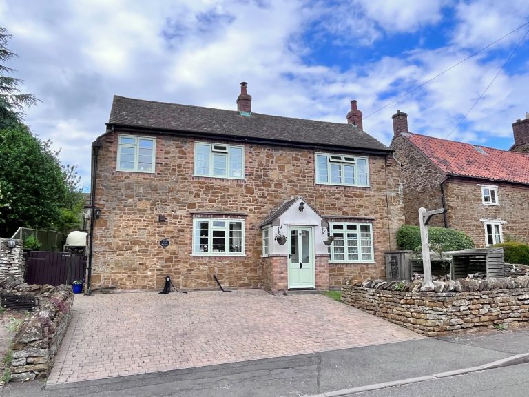 King Street, Scalford