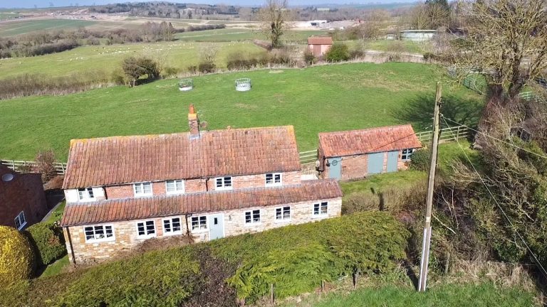Leys Cottage, Waltham Road, Thorpe Arnold