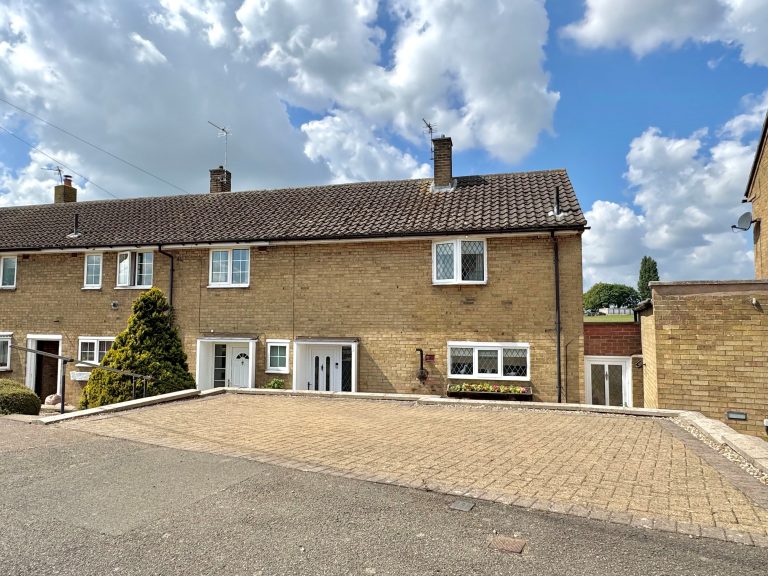 West Avenue, Melton Mowbray