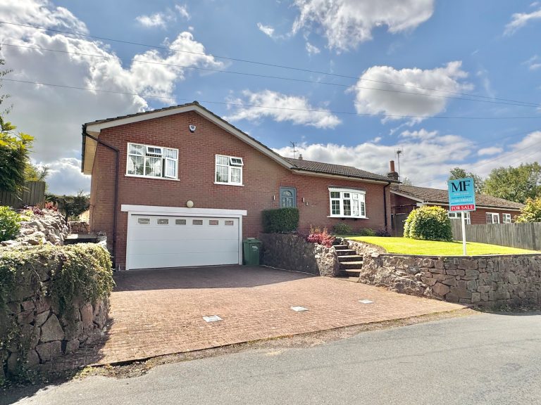 Church Lane, Thorpe Satchville