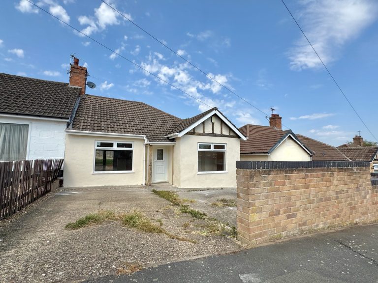 Mayfield Street, Melton Mowbray