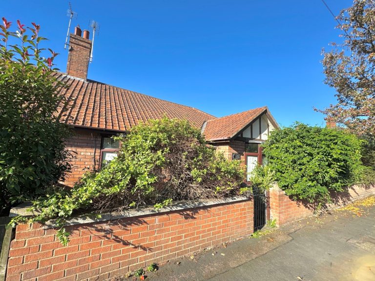 Stafford Avenue, Melton Mowbray