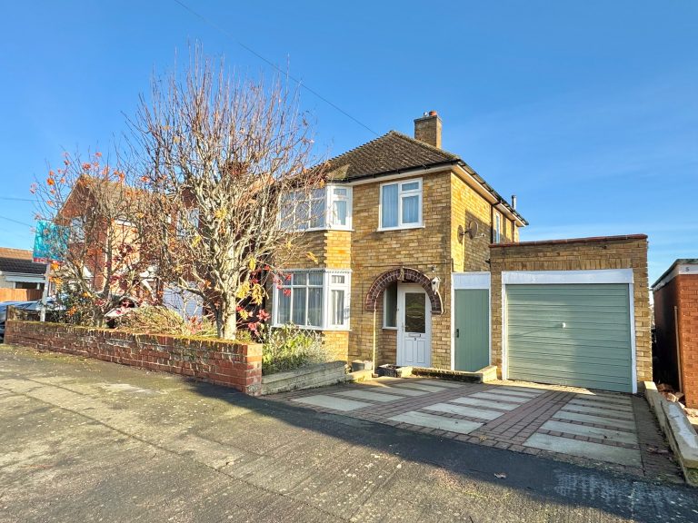 Abingdon Road, Melton Mowbray