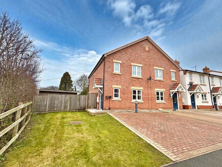 Lewins Close, Twyford