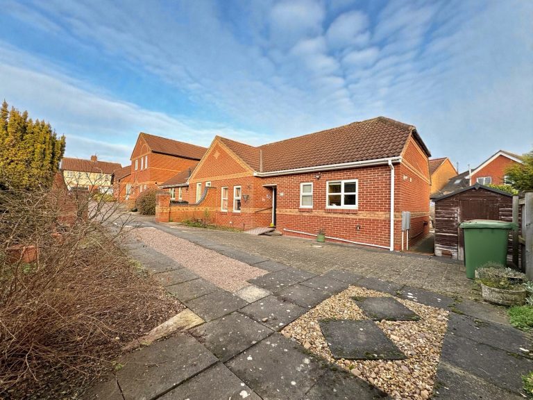 Mansion House Gardens, Melton Mowbray