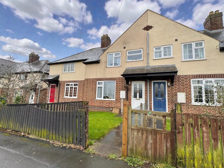 Welby Lane, Melton Mowbray